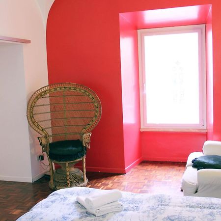 Nazionale Flat Apartment Rome Exterior photo