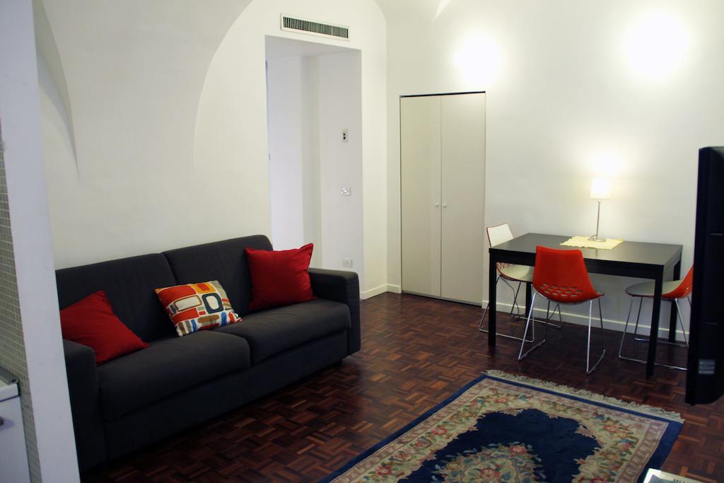 Nazionale Flat Apartment Rome Room photo