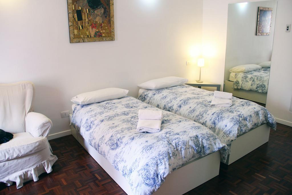 Nazionale Flat Apartment Rome Room photo