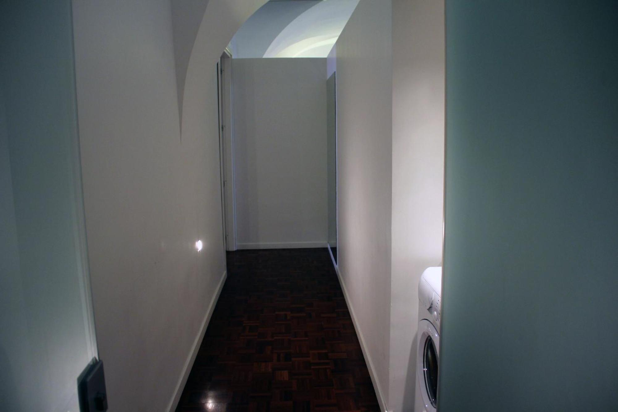 Nazionale Flat Apartment Rome Exterior photo