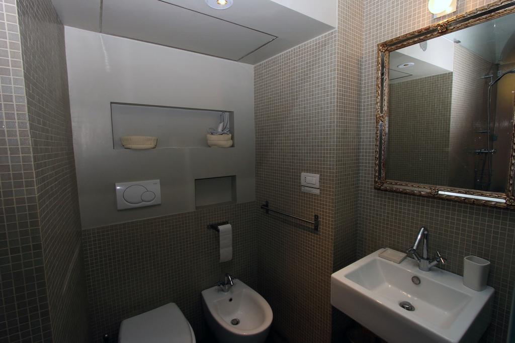 Nazionale Flat Apartment Rome Exterior photo