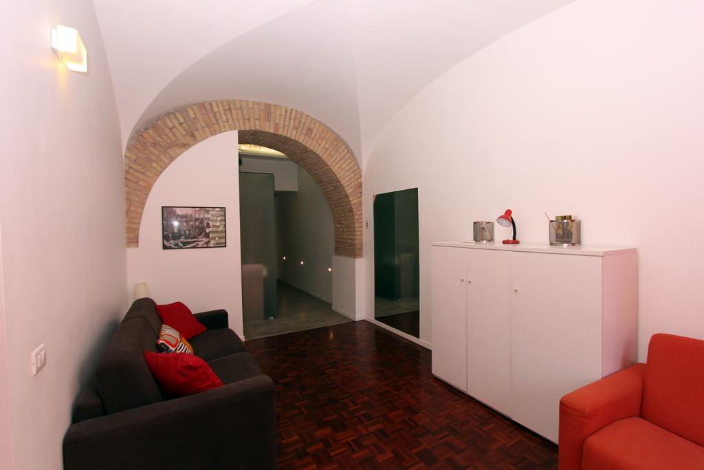 Nazionale Flat Apartment Rome Exterior photo