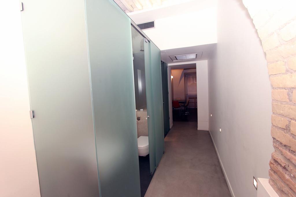 Nazionale Flat Apartment Rome Exterior photo