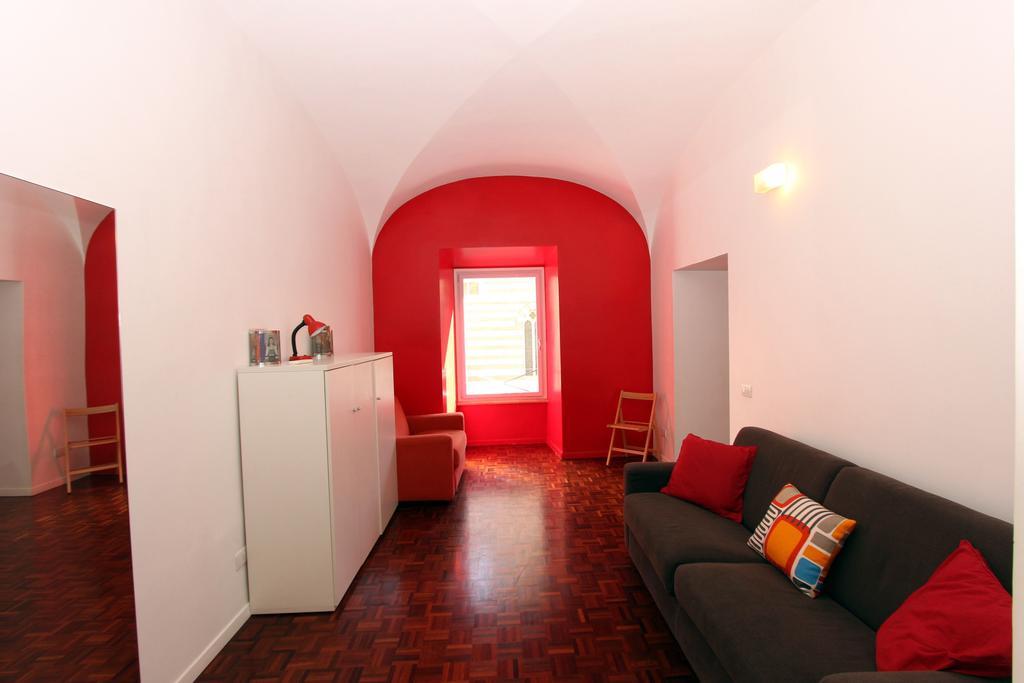 Nazionale Flat Apartment Rome Exterior photo