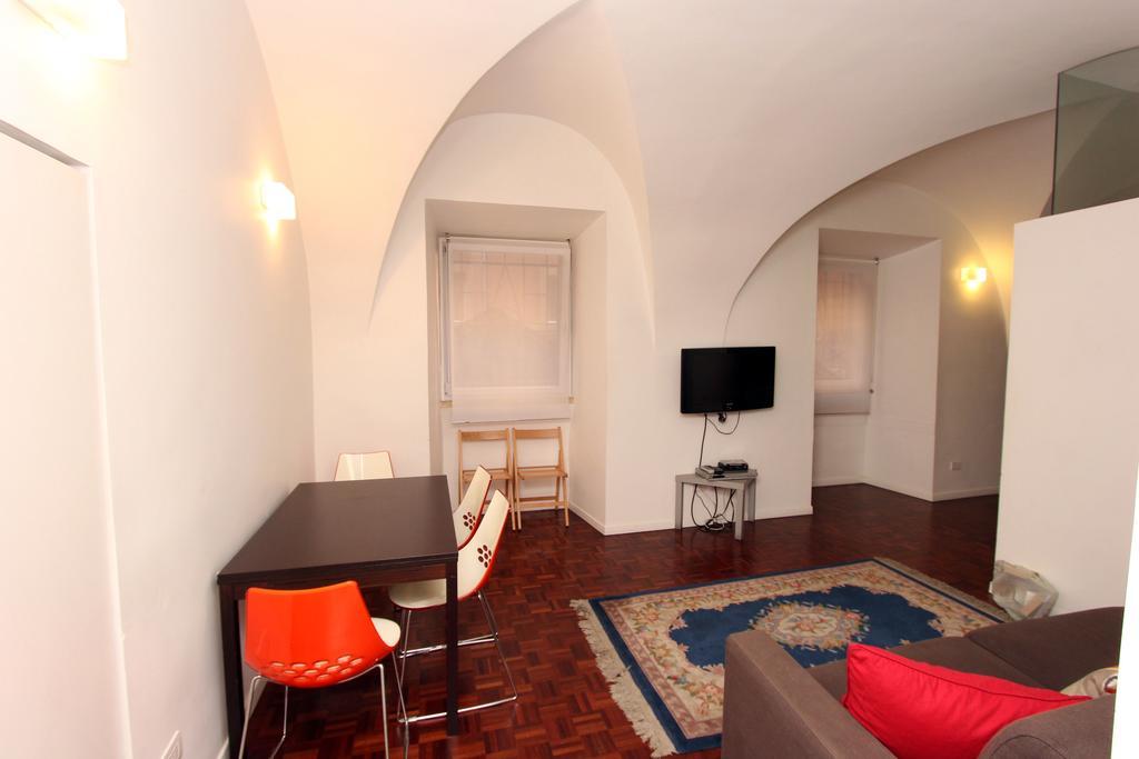 Nazionale Flat Apartment Rome Exterior photo