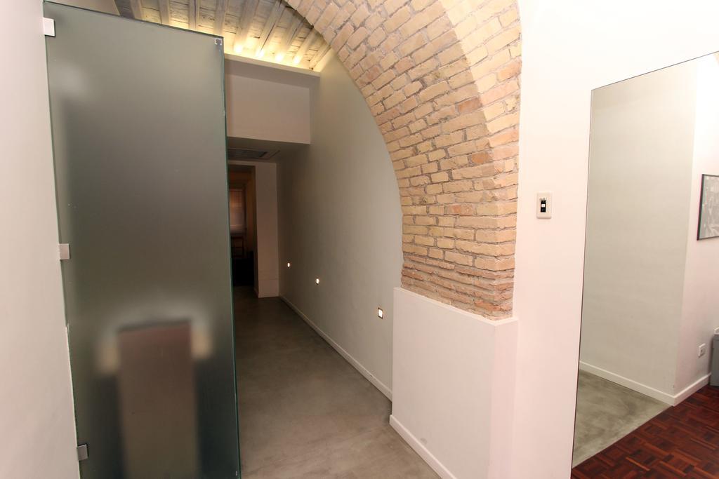 Nazionale Flat Apartment Rome Exterior photo