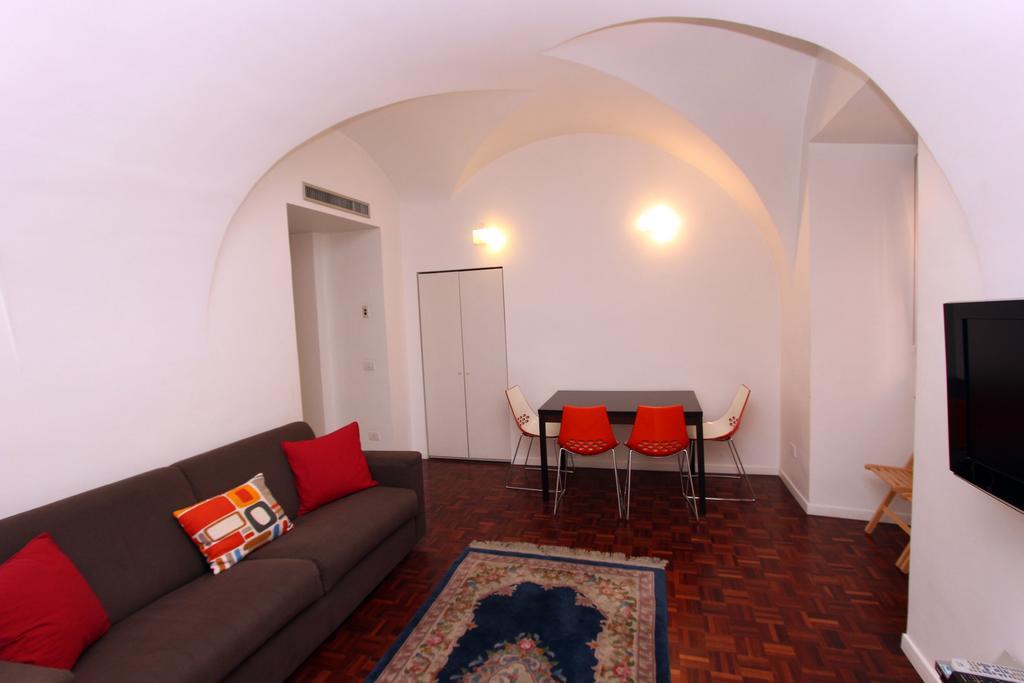 Nazionale Flat Apartment Rome Exterior photo