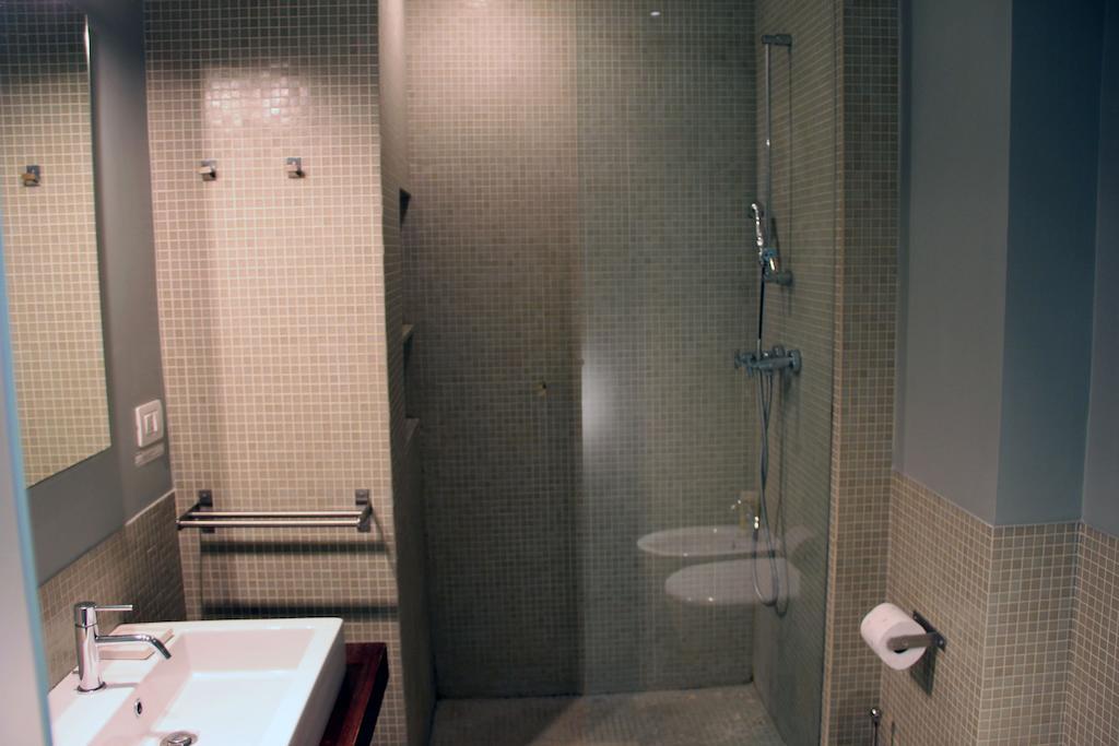 Nazionale Flat Apartment Rome Exterior photo